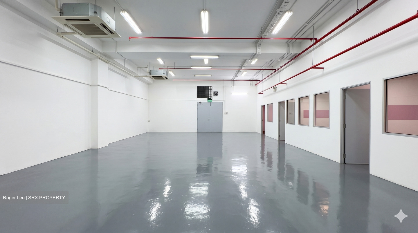Jean Yip Building (D14), Factory #556596971